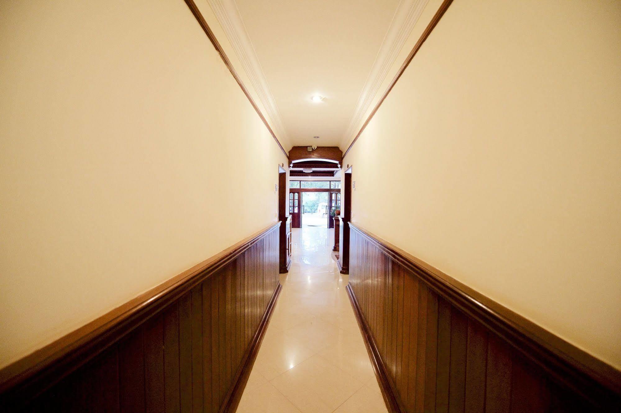 จำปี วิลลา Hotel เสียมราฐ ภายนอก รูปภาพ